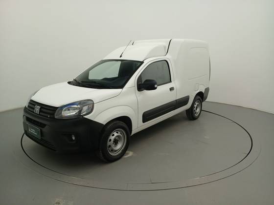 FIAT FIORINO 1.3 FIREFLY FLEX ENDURANCE MANUAL FIAT FIORINO 1.3 FIREFLY FLEX ENDURANCE MANUAL